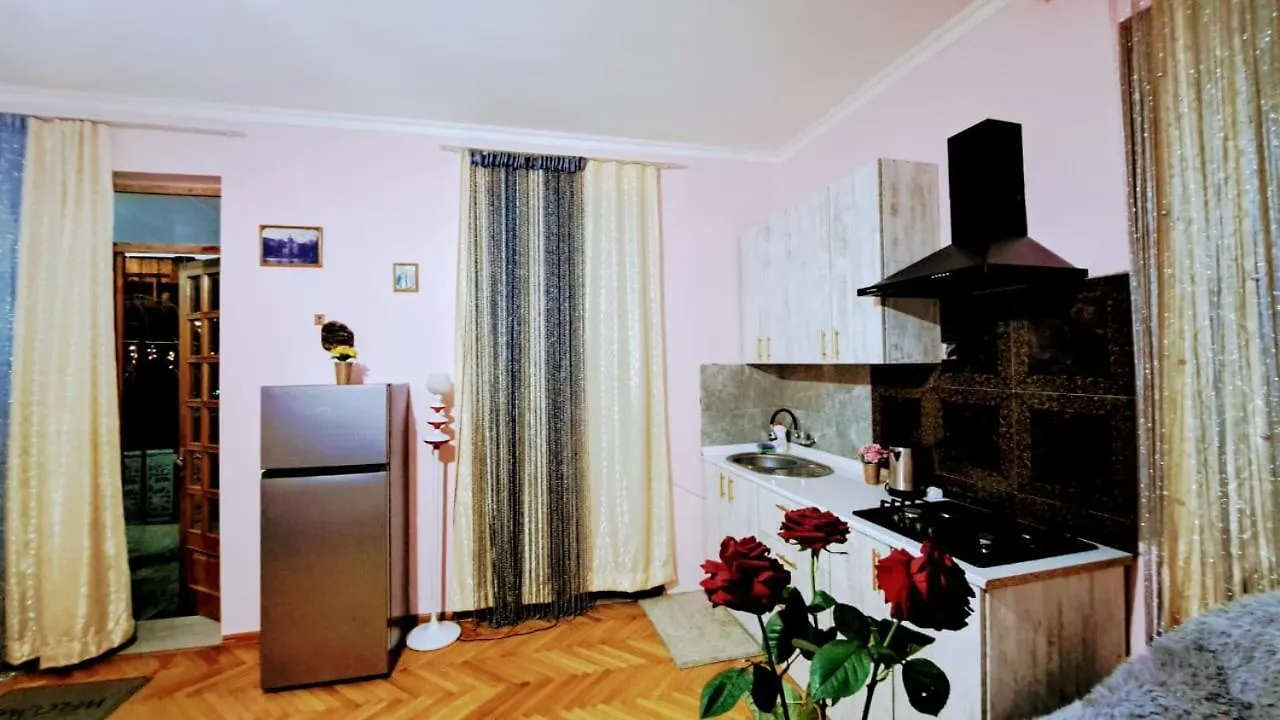 Mtkvari Bliss Apartment Tbilisi 0*,  Georgia